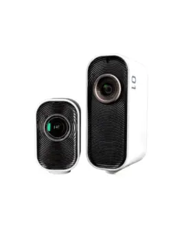 Alternative view of Двойна Уеб камера Creative Project Watcher