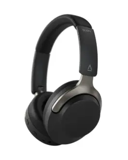 Безжични слушалки Creative Zen Hybrid SXFI - Black