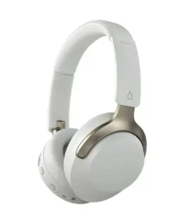 Безжични слушалки Creative Zen Hybrid SXFI - Light Gray