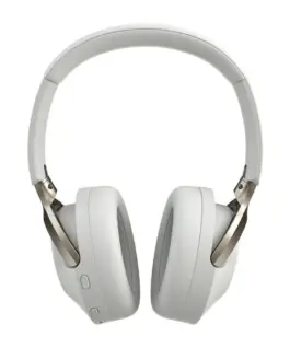 Alternative view of Безжични слушалки Creative Zen Hybrid SXFI - Light Gray