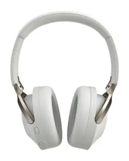 Alternative view of Безжични слушалки Creative Zen Hybrid SXFI - Light Gray