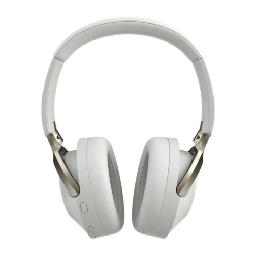 Alternative view of Безжични слушалки Creative Zen Hybrid SXFI - Light Gray