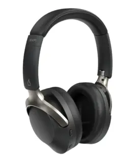 Alternative view of Безжични слушалки Creative Zen Hybrid SXFI - Black