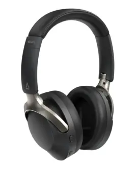 Alternative view of Безжични слушалки Creative Zen Hybrid SXFI - Black