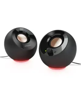 Озвучителна система Creative Pebble SE  4.4W RMS USB жак
