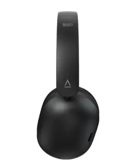 Alternative view of Безжични слушалки Creative Zen Hybrid (Gen 2) - Black, ANC