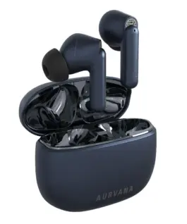 Alternative view of Блутут слушалки-тапи Creative Aurvana Ace Mimi