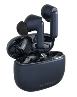 Alternative view of Блутут слушалки-тапи Creative Aurvana Ace Mimi