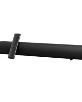 Alternative view of Озвучителна система Creative Sound Blaster GS5 - Черен