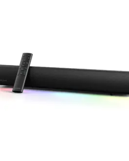 Озвучителна система Creative Sound Blaster GS5 - Черен