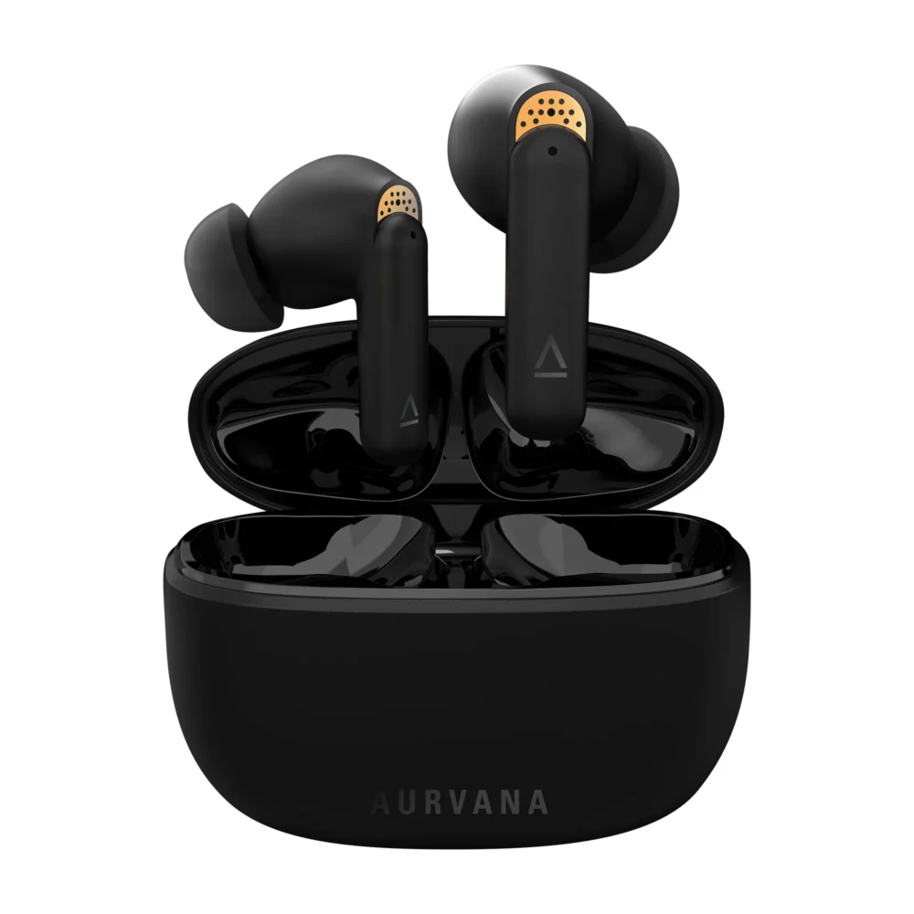 Блутут слушалки-тапи Creative Auravana Ace ANC Super X-Fi