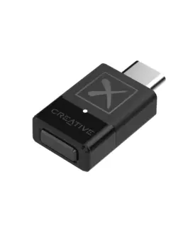 Аудио предавател Creative BT-W3X Bluetooth 5.3