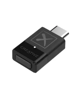 Аудио предавател Creative BT-W3X Bluetooth 5.3