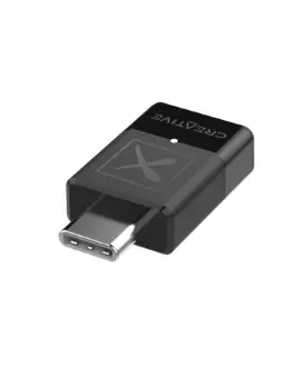 Alternative view of Аудио предавател Creative BT-W3X, Bluetooth 5.3
