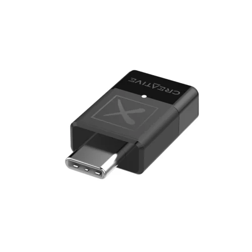 Alternative view of Аудио предавател Creative BT-W3X, Bluetooth 5.3