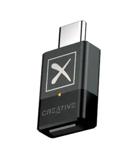 Безжичен аудио предавател Creative BT-W5 Bluetooth 5.3