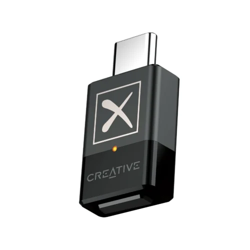 Безжичен аудио предавател Creative BT-W5 Bluetooth 5.3