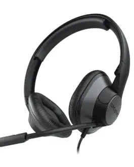 Слушалки с микрофон Creative HS-720 V2 - USB