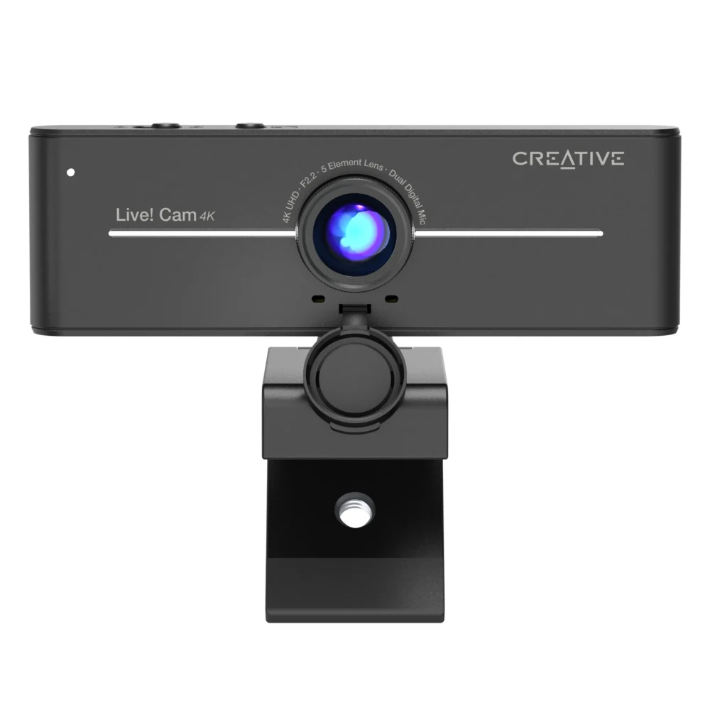 Уеб камера Creative Live! Cam Sync 4K
