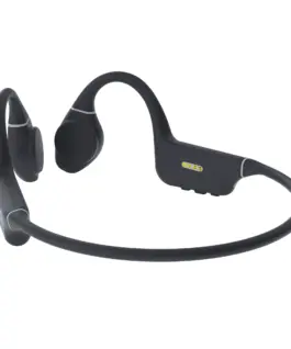 Alternative view of Безжични слушалки Creative Outliner Free с костна проводимост