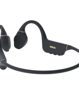 Alternative view of Безжични слушалки Creative Outliner Free с костна проводимост