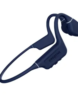 Alternative view of Безжични слушалки Creative Outliner Free Pro с костна проводимост