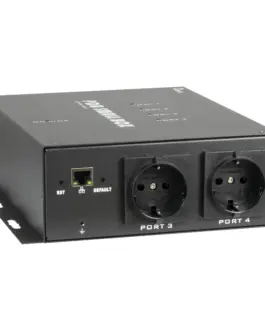 Power Delivery Unit Inter-Tech SA-0416EU 4x EU sockets