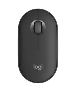 Безжична мишка оптична LOGITECH Pebble 2 M350s