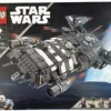 LEGO Star Wars - Onyx Cinder 75374