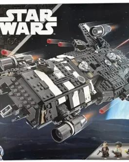 LEGO Star Wars - Onyx Cinder 75374