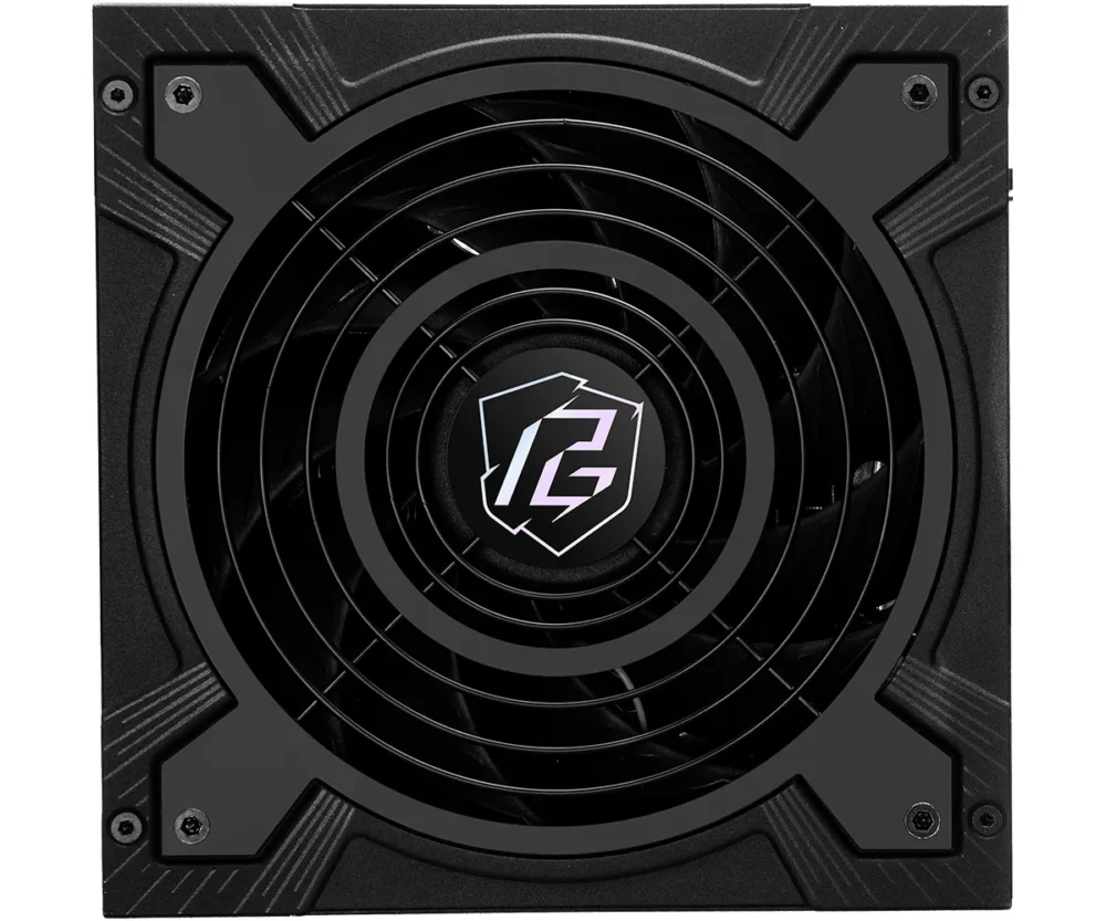 Захранващ блок ASRock Phantom Gaming 1000W 80+ Gold PCIe 5.1