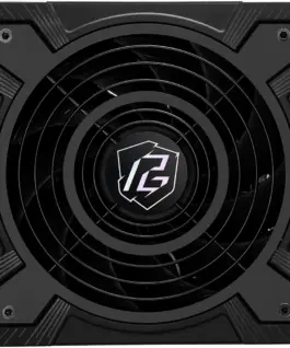 Захранващ блок ASRock Phantom Gaming 1000W 80+ Gold PCIe 5.1