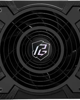 Захранващ блок ASRock Phantom Gaming 1000W 80+ Gold PCIe 5.1