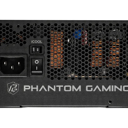 Захранващ блок ASRock Phantom Gaming 1000W 80+ Gold