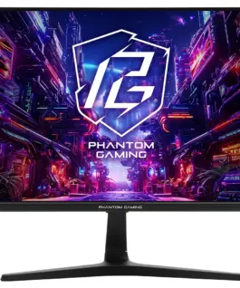 Геймърски Монитор ASRock PG25FFT