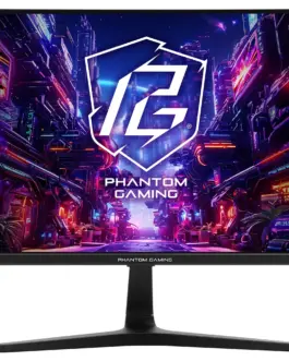 Геймърски Монитор ASRock PG25FFT