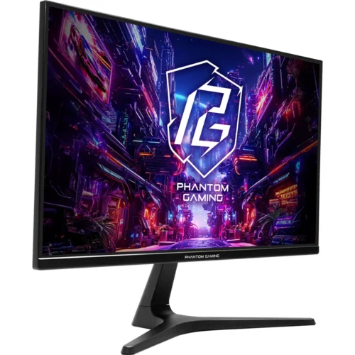 Alternative view of Геймърски Монитор ASRock PG25FFT