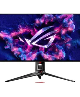 Монитор ASUS ROG Swift PG32UDCMZ - 32" QD-OLED 4K 240Hz 0.3ms