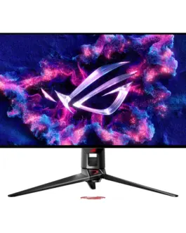 Монитор ASUS ROG Swift PG32UDCMZ - 32" QD-OLED 4K 240Hz 0.3ms