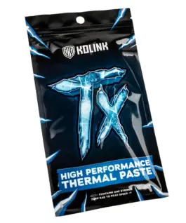 Термо паста Kolink Core TX-8 – 1.5g