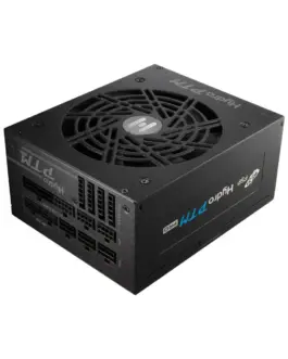 Alternative view of Захранващ блок FSP GROUP HYDRO PTM PRO 1650W 80+ Platinum ATX 3.1