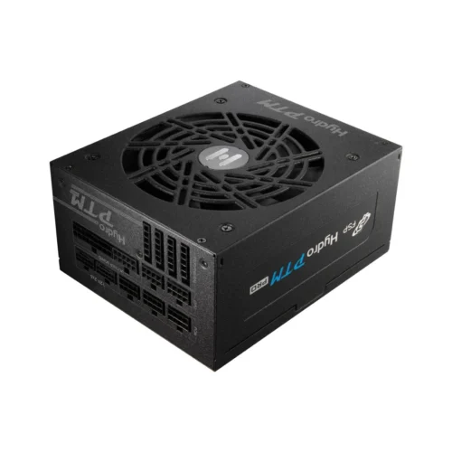 Alternative view of Захранващ блок FSP GROUP HYDRO PTM PRO 1350W 80+ Platinum ATX 3.1