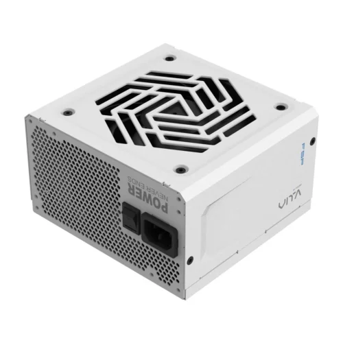 Alternative view of Захранващ блок FSP VITA GM 850W White