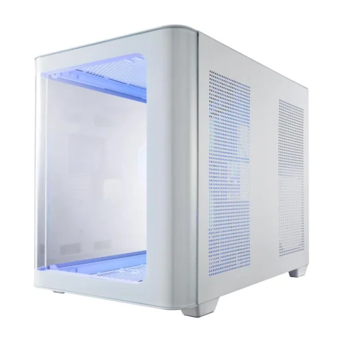 Кутия за компютър FSP S380-BA ARGB – Mid-Tower