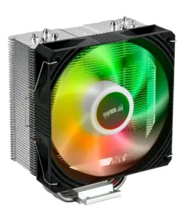 Охладител за процесор FSP NE5 ARGB - AMD/INTEL