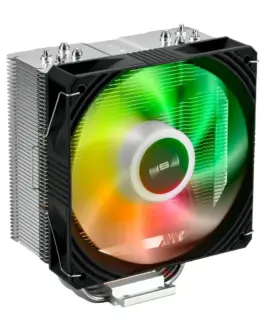 Охладител за процесор FSP NE5 ARGB - AMD/INTEL