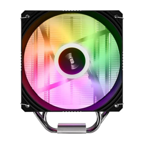 Alternative view of Охладител за процесор FSP NE5 ARGB - AMD/INTEL