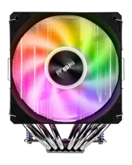 Alternative view of Охладител за процесор FSP MP7 - AMD/INTEL