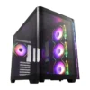 Кутия за компютър FSP M580-BA ARGB - Mid-Tower