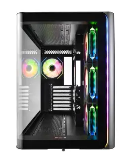 Alternative view of Кутия за компютър FSP M580-BA ARGB - Mid-Tower